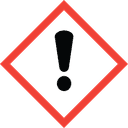 Exclamation Mark pictogram