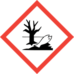 Environment pictogram (GHS09)