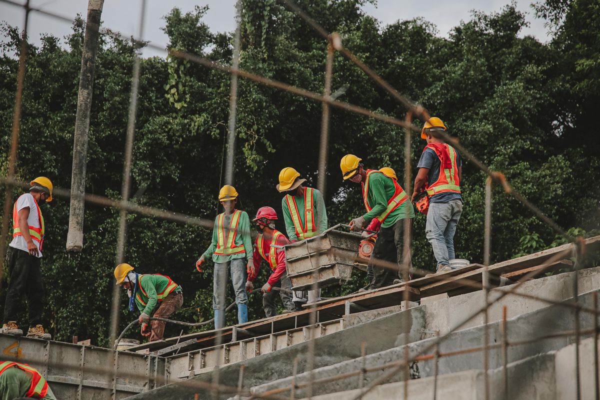 Trained Too Late: The Data on New-Worker Injuries and OSHA's Only Top-10 Training Standard