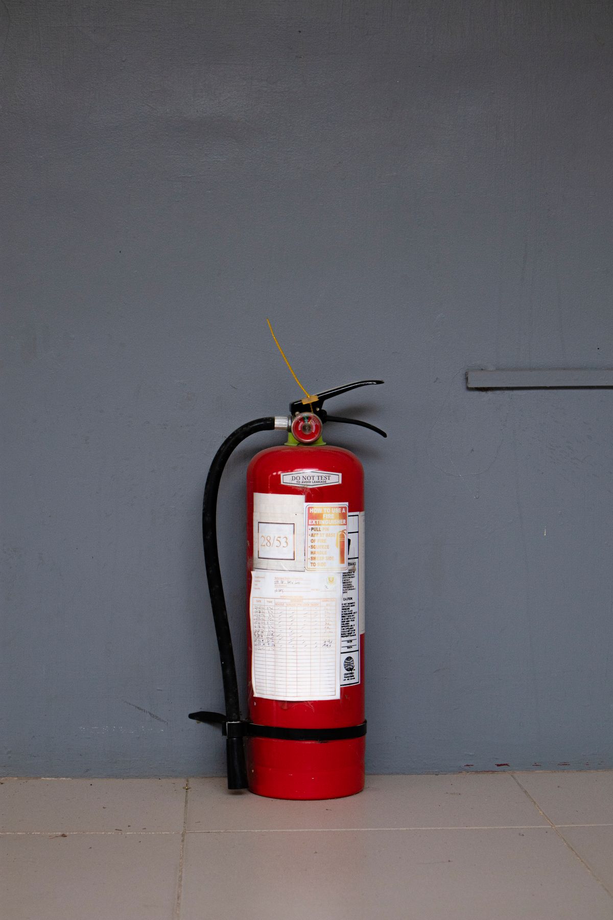Flammable Liquid Categories Decoded: Flash Point and Boiling Point Thresholds (Cat 1-4)