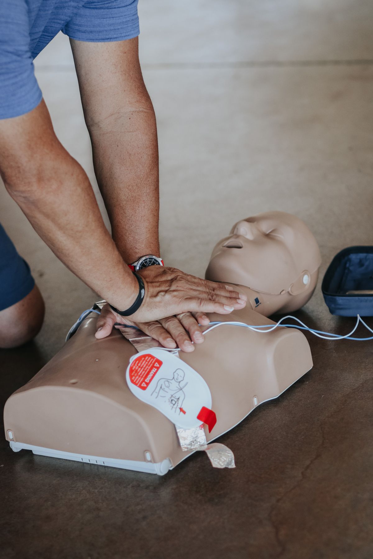 OSHA First Aid & CPR Requirements for Construction: Complete Guide - Compliance article thumbnail